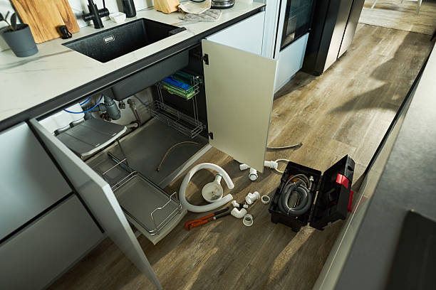 24/7 Emergency Pipe Repair experts in Deerfield Street, NJ